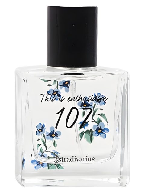 107 This Is Entusiasm