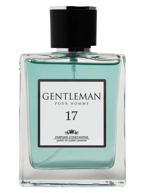 Gentleman N. 17