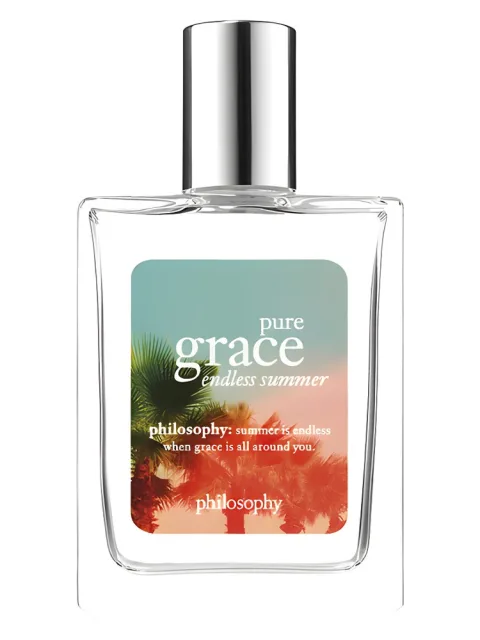 Pure Grace Endless Summer