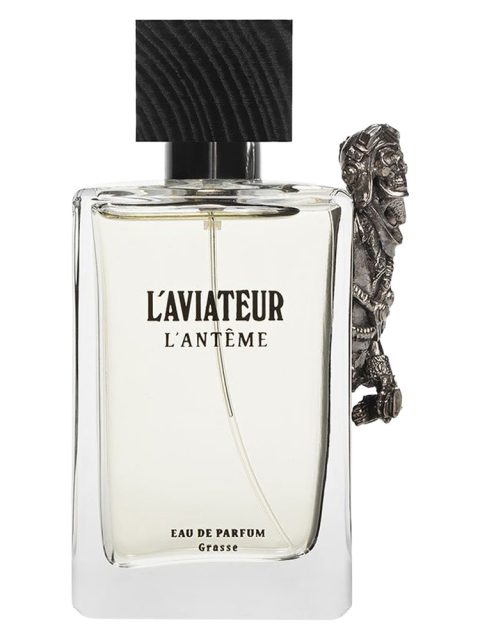 L'Aviateur