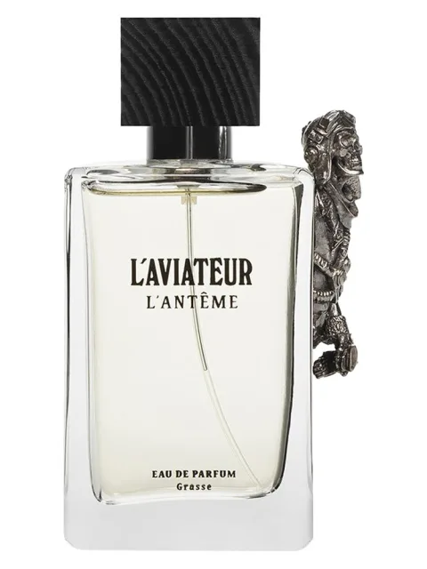 L'Aviateur
