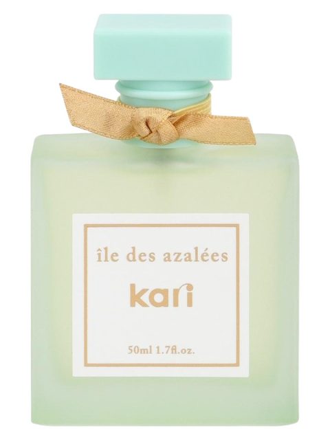Île des azalées