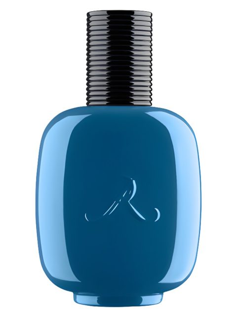 Bleu Abysse