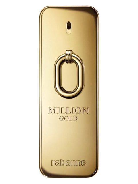 Million Gold