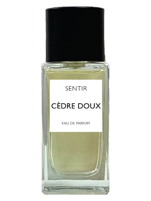 Cèdre Doux