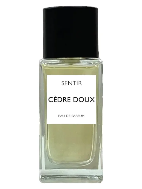 Cèdre Doux