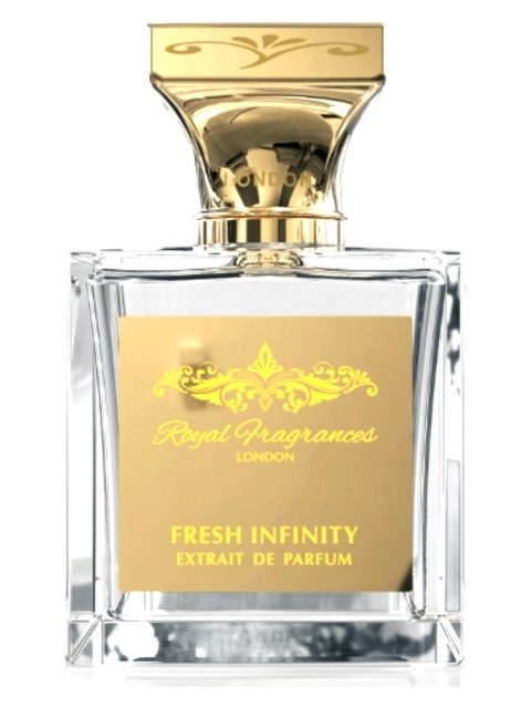 Fresh Infinity