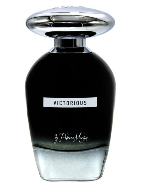 Victorious