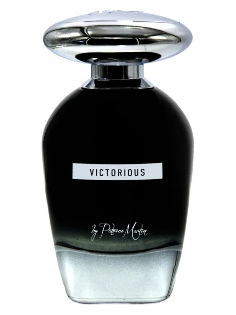 Victorious