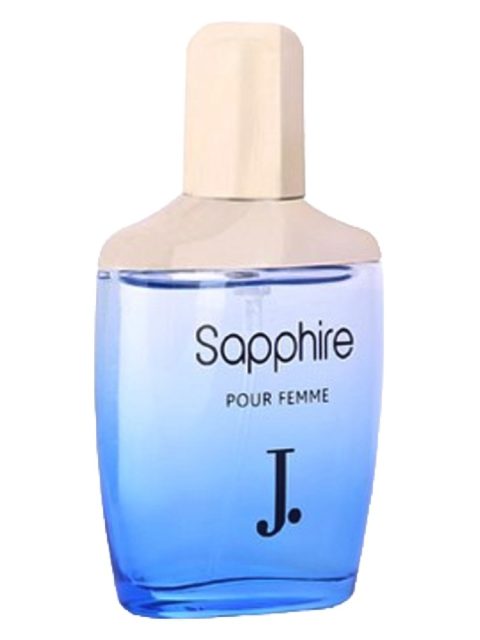 Sapphire