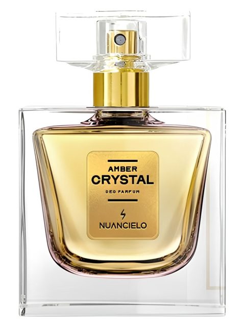 Amber Crystal