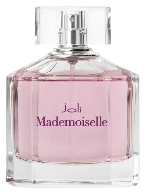 Joli Mademoiselle