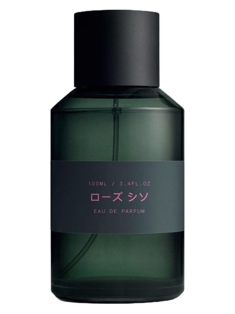 ローズ シソ (Rose Shiso)