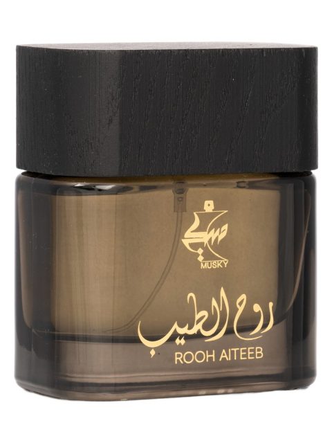 Rooh Alteeb