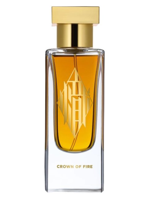 Crown of Fire