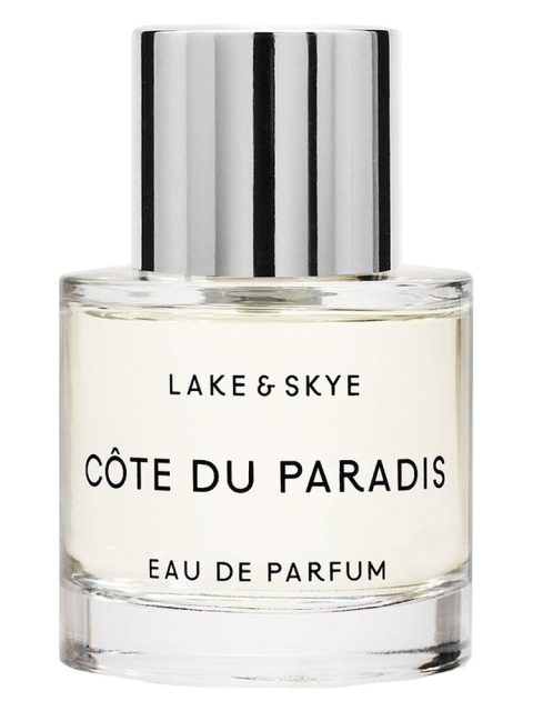 Côte du Paradis