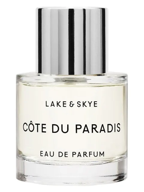 Côte du Paradis