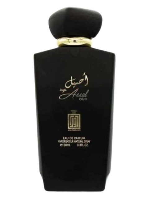 Assel Oud