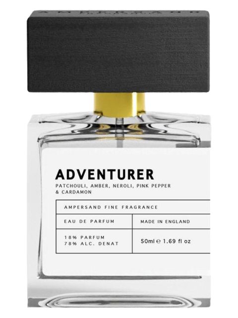 Adventurer