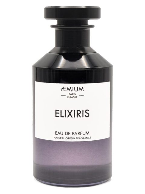 Elixiris