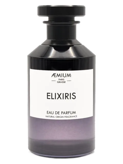 Elixiris