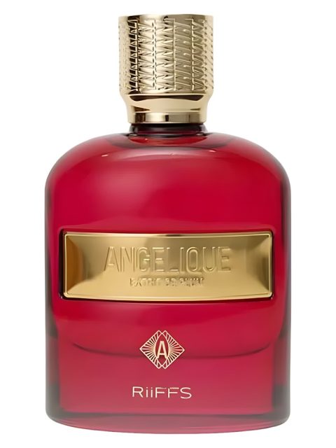 Angelique Extrait de Plum