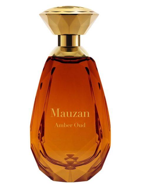Amber Oud
