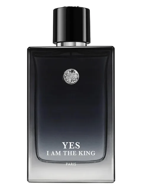 YES I AM THE KING