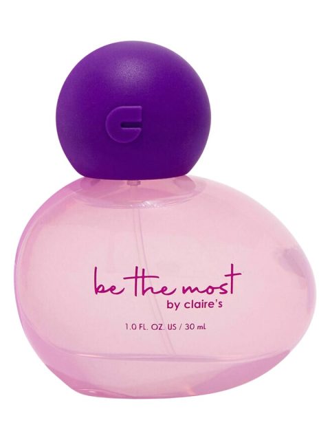 Be The Most