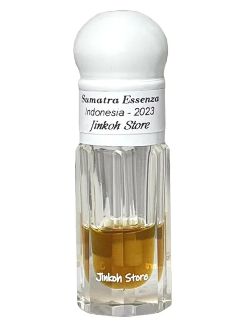 Sumatra Essenza