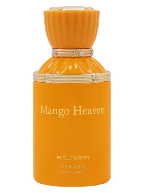 Mango Heaven