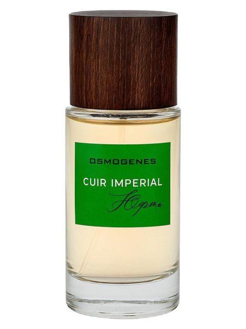 Cuir Imperial Юфть
