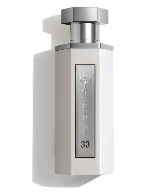 33 White