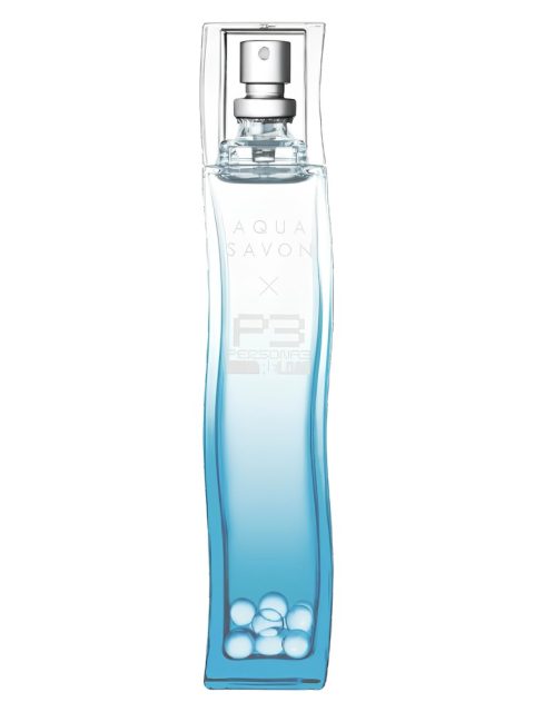 Watery Shampoo x Persona 3 Reload