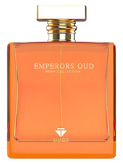 Emperor's Oud
