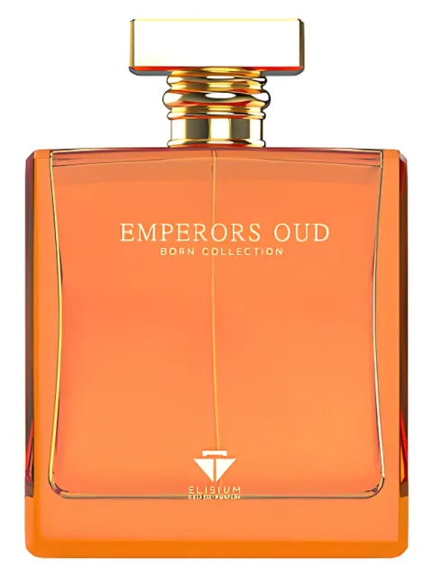 Emperor's Oud