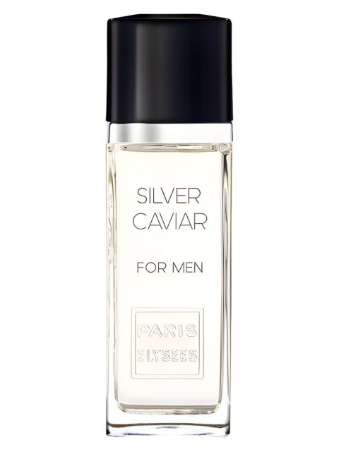 Silver Caviar
