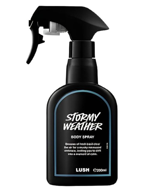 Stormy Weather
