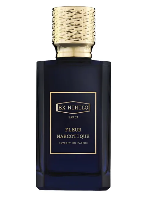 Fleur Narcotique Extrait de Parfum