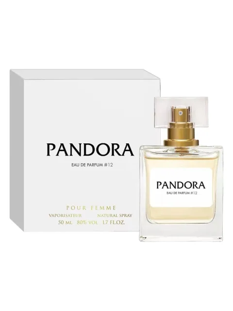 Pandora #12