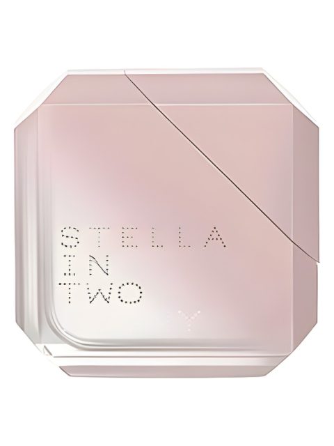 Stella in Two Peony