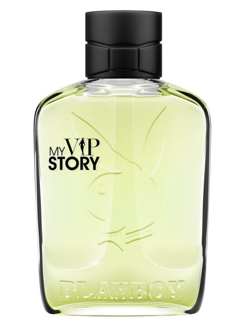 My VIP Story For Men