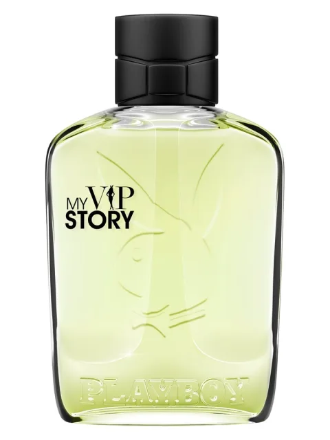 My VIP Story For Men