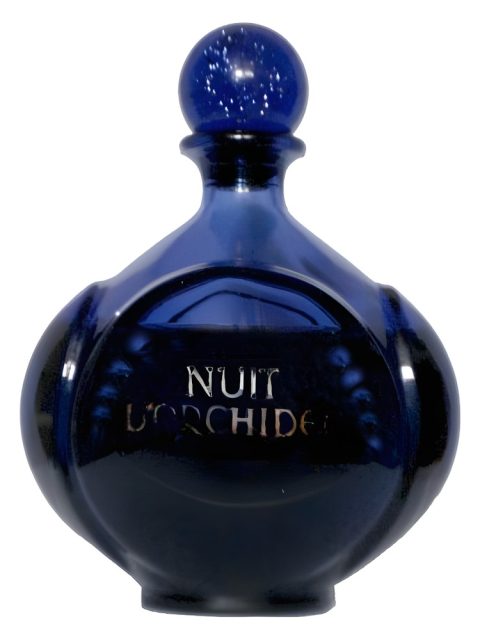 Nuit d'Orchidee