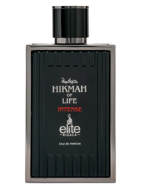 Hikmah Of Life Intense