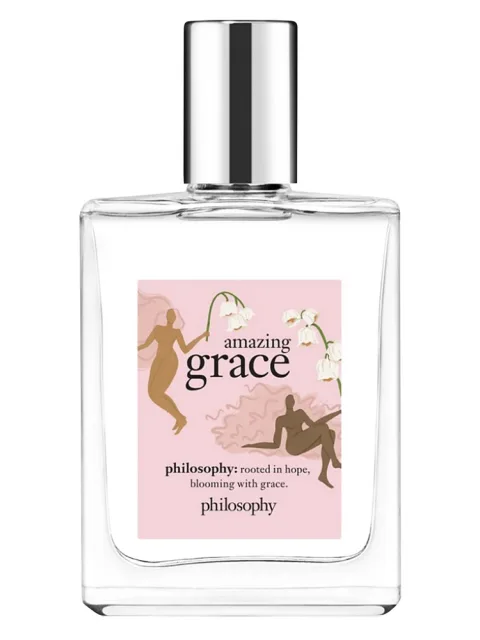 Amazing Grace Melarie Odelusi Limited Edition