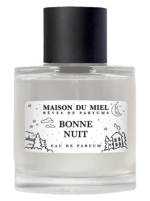 Bonne Nuit