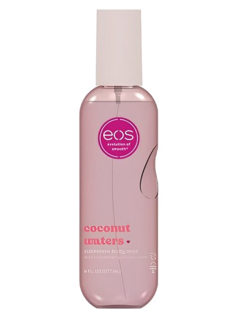 Coconut Waters