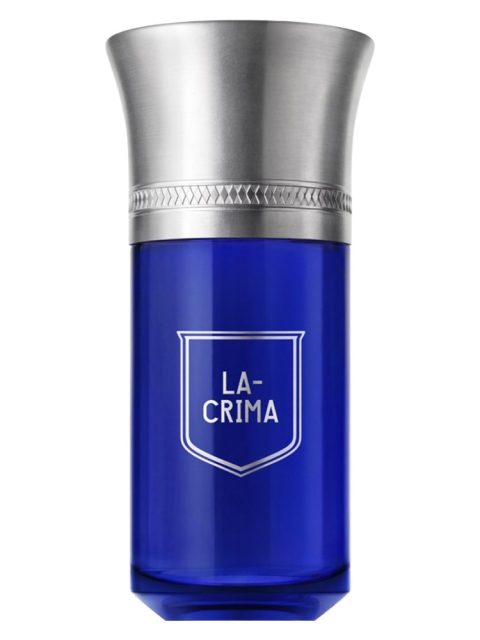 Lacrima Eau de Parfum