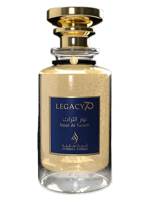Noor Al Turath